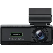Видеорегистратор Digma FreeDrive 940W Max (FD940WM)
