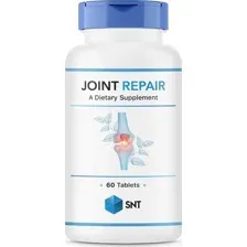 Комплекс SNT Joint Repair (60 таблеток)