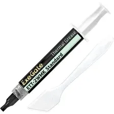 Термопаста ExeGate ETТ-2WMK Standard (1.5г)