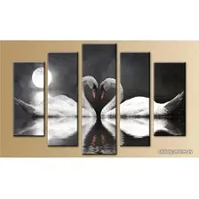 Модульная картина Arthata 5m-663 105x60