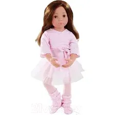 Кукла Gotz Софи в костюме балерины / 1366015 (50см)
