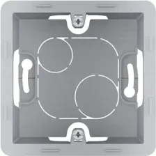 Накладная коробка Legrand Inspiria 673982