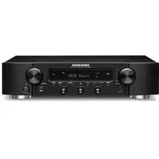 AV ресивер Marantz NR1200 (черный)