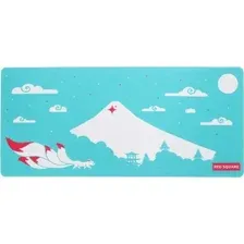 Коврик для стола Red Square Kitsune XL RSQ-40063