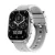 Умные часы Tecno Watch 3 Active (серебристый)