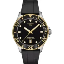 Наручные часы Tissot T120.410.27.051.00