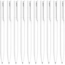 Набор гелевых ручек Xiaomi Mi Gel Ink Pen (10 шт)