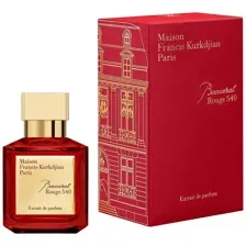 Maison Francis Kurkdjian Baccarat Rouge 540 Extrait De Parfum 70ml