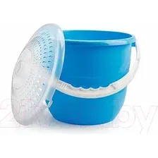 Ведро Berossi ИК 15147000, 10 л