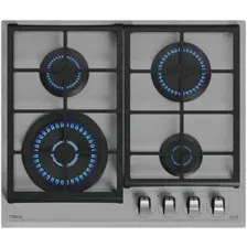 Варочная панель TEKA GZC 64320 XBC SM