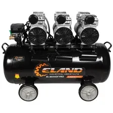 Компрессор ELAND EL-8034 Of Pro (EL8034OFPROEL)