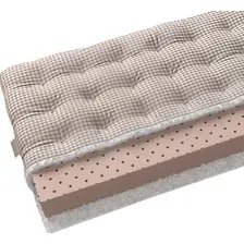 Матрас Mr. Mattress Omake Club 90x200 (с завязками)