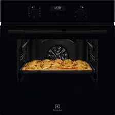 Электрический духовой шкаф Electrolux SteamBake PRO 600 EOD5H70BZ