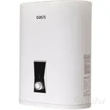 Накопительный электрический водонагреватель Oasis Plain PA-50