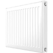 Стальной панельный радиатор Royal Thermo Compact C21-500-800 RAL9016