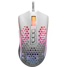 Мышь Redragon Storm (белый)