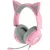 Наушники Razer Kraken Kitty V3 X Pro (розовый)