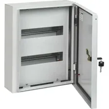 Корпус металлический IEK MKM11-N-24-54-Z