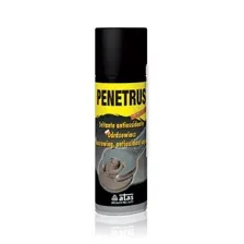 Многофункциональная проникающая смазка - ATAS Penetrus, 200мл