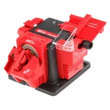 Станок точильный (точило) WORTEX UG 5110