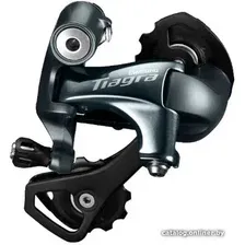 Переключатель скоростей задний Shimano Tiagra RD-4700-GS 11-34T