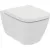 Унитаз подвесной Ideal Standard I.Life B T461401+T468301