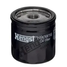 Масляный фильтр HENGST H90W16