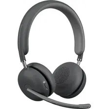 Офисная гарнитура Logitech Zone Wireless 2 USB-C/A (MS)