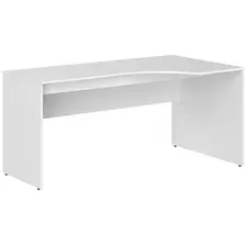 Стол Письменный стол Simple SET-160-1 R, белый