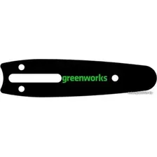 Шина для пилы Greenworks 2953307