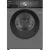 Стиральная машина Weissgauff WM 45127 Direct Drive Inverter Steam Deep Grey
