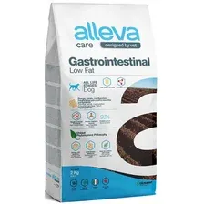 Корм ветеринарный Alleva Care Gastrointestinal Гастро интестинал  для собак 2 кг