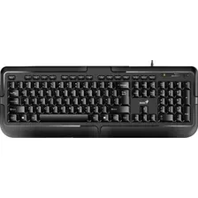 Клавиатура Genius KB-118