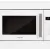 Микроволновая печь Hiberg VM 6502 W