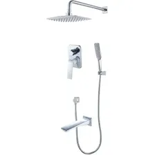 Душевая система  Lemark LM5922CW