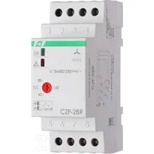 Реле контроля фаз CZF-2BR
