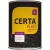 Эмаль Certa Plast 800 г (шоколад)