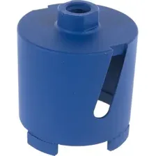 Коронка KEOS М16 82/70мм / DC082.70