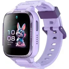 Умные часы детские HONOR Choice Kids PLus 4G TAR-WB01 / 5504ACFC (фиолетовый)