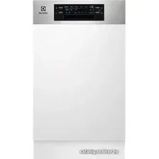Встраиваемая посудомоечная машина Electrolux EES42210IX