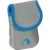 Сумка на пояс Tatonka Neopren Case 1 / 2938.048 (серый)