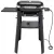 Электрогриль Weber Lumin Compact Black 91010879