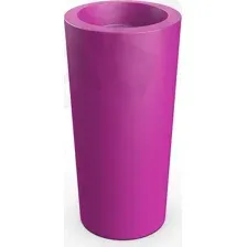 Кашпо Berkano Keila 70 DB (фиолетовый)