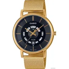 Наручные часы Casio MTP-B135MG-1A
