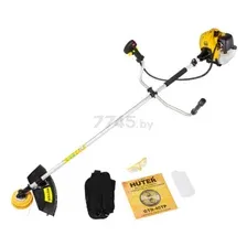 Триммер Huter GGT-553TX