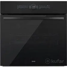Электрический духовой шкаф ZorG RAV616 black