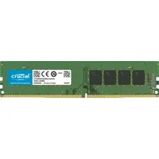 Оперативная память DDR4 Crucial CB16GU3200