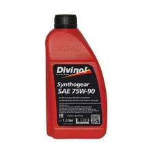 Трансмиссионное масло Divinol Synthogear 75W-90 1л