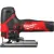 Электролобзик Milwaukee M12 FJS-422X Fuel 4933500575 (с 2-мя АКБ, кейс)