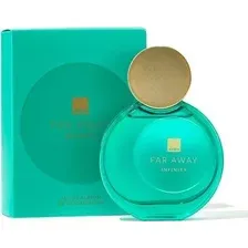 AVON Парфюмерная вода для нее Far Away Infinity,  50 мл